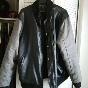 CHAMPS XL Men's Sport Coat